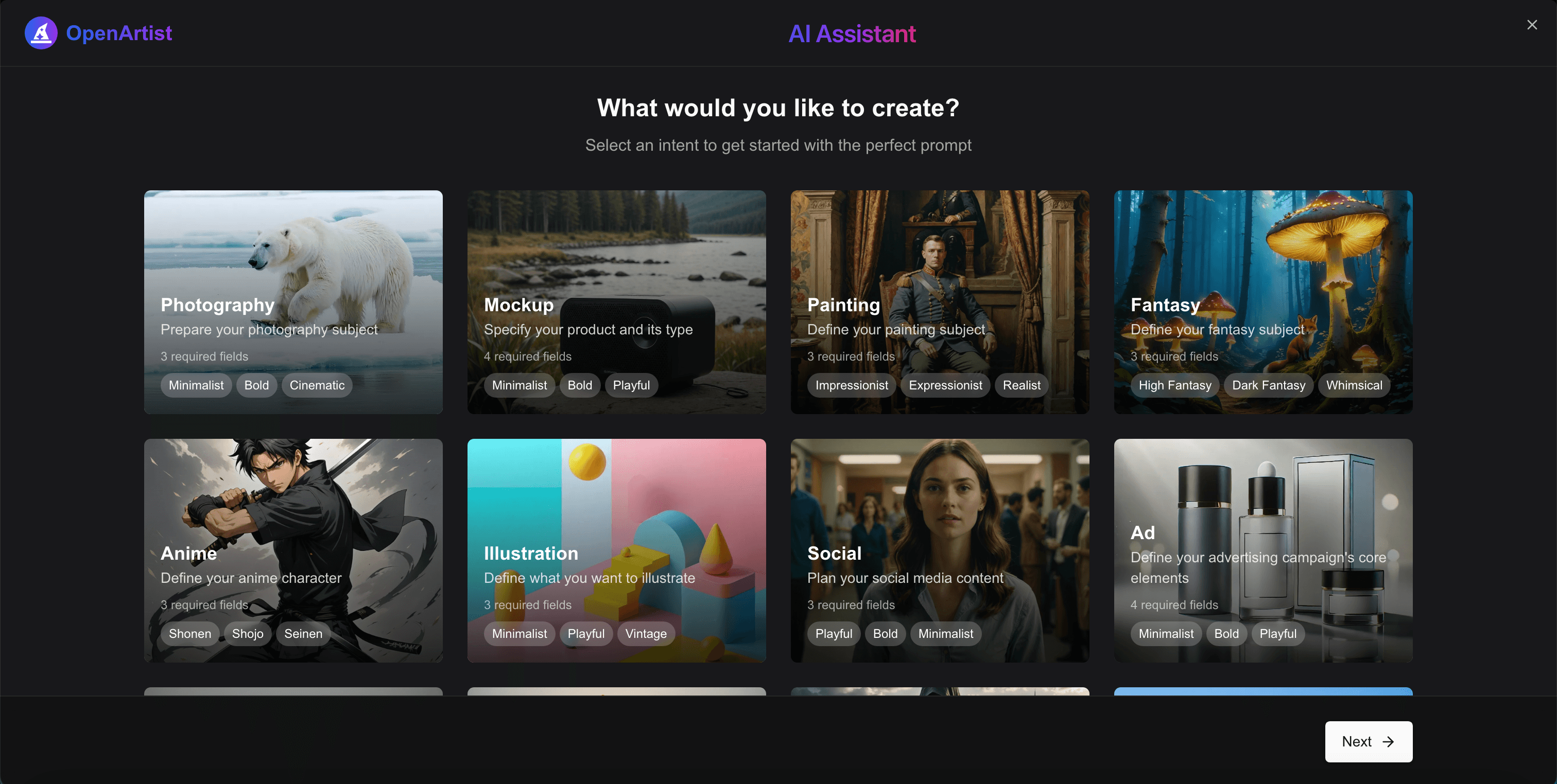 AI Assistant