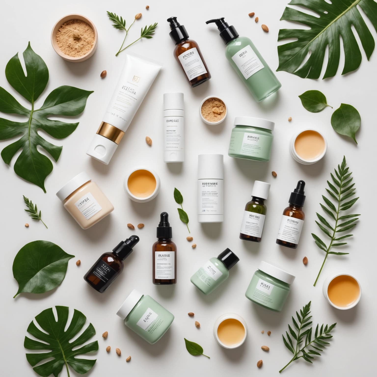 4. Product Mockups and Design Ideas
